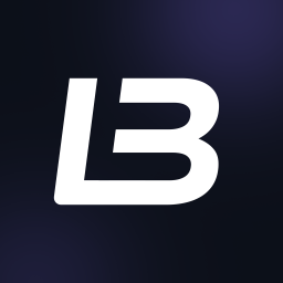 LB Discord Server Logo