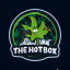 The Hot Box Discord Server Logo