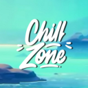 Chill Zone Discord Server Logo