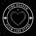 Pink Heaven Discord Server Logo