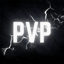 PVP clans Discord Server Logo