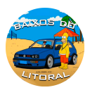 Vila Dos Baixos Discord Server Logo