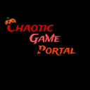 chaotic game portal Discord Server Logo