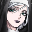 Inu no Kai Discord Server Logo
