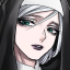 Inu no Kai Discord Server Logo