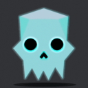 GHOSTDIVERS™ Discord Server Logo