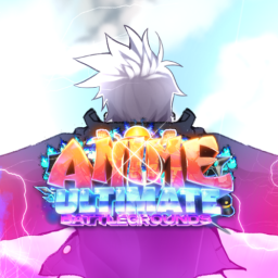 Anime Ultimate Battlegrounds Discord Server Logo
