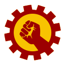 The Leftist Collective Discord Server Logo