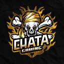 Chata GaminG Discord Server Logo