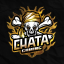 Chata GaminG Discord Server Logo