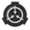 « SCPF » Discord Server Logo