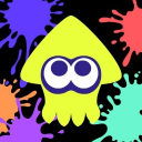 Splatoon Espanol Discord Server Logo