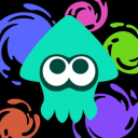 Splatoon Espanol Discord Server Logo