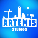 Artemis Studios Discord Server Logo