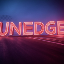 UNEDGE Discord Server Logo