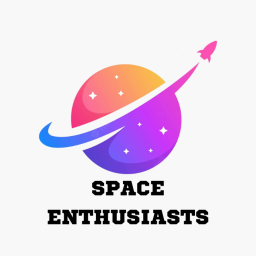 Science Enthusiasts Discord Server Logo