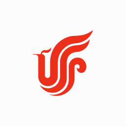 Air China 中国国际航空 PTFS Discord Server Logo