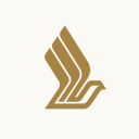 Singapore Airlines PTFS Discord Server Logo