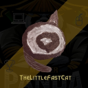 TheLittleFastCat server Discord Server Logo