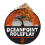 Oceanpoint Roleplay π Discord Server Logo