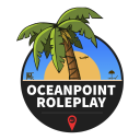 Oceanpoint Roleplay 🌊 Discord Server Logo