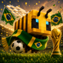 {ZC} Community Minecraft Bukkit/Spigot Brasil Discord Server Logo
