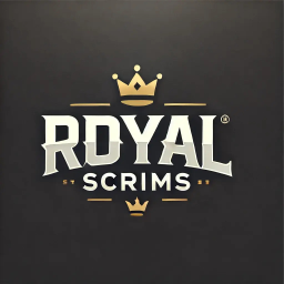 Royal Arena Practice Server Discord Server Logo