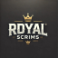 Royal Arena Practice Server Discord Server Logo