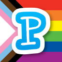 PenguinMod (English) Discord Server Logo