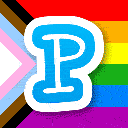 PenguinMod (English) Discord Server Logo