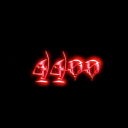 4400 KULT 𖤐 Discord Server Logo
