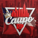CAUPO RP Discord Server Logo