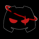✘ THE RISING ✘ Discord Server Logo