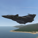 The Flying Aces (UNDER CONSTRUCTION) Discord Server Logo