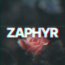 Zaphyr Discord Server Logo