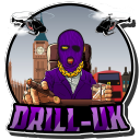 DRILL-UK Discord Server Logo