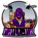 DRILL-UK Discord Server Logo