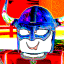 p Discord Server Logo