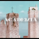 Academia Discord Server Logo