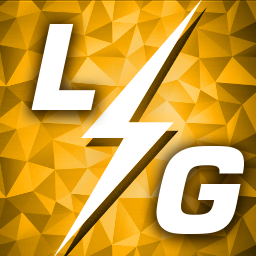 LobbyGod Discord Server Logo