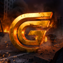 Grand Mobile Discord Server Logo