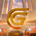 Grand Mobile Discord Server Logo