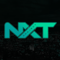 Project NXT Discord Server Logo