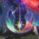 The New Jedi Order Discord Server Logo