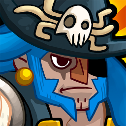 Stone Breaker Discord Server Logo