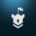 Blue Guardian Discord Server Logo