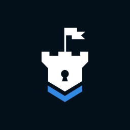 Blue Guardian Discord Server Logo