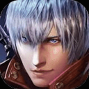 Devil May Cry Discord Server Logo