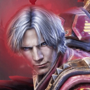 Devil May Cry Discord Server Logo