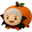 🎃 Devil May Cry Discord Server Logo